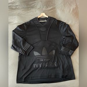 Adidas x Ivy Park - IVY NOIR Jersey